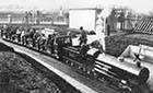 Dreamland Miniature Railway | Margate History